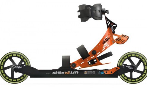 skike_v8_lift_speed